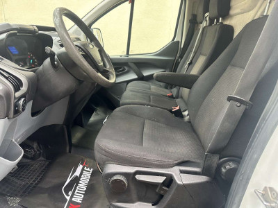 Ford Transit Custom Gebrauchtwagen Ford Transit Custom Gebrauchtwagen