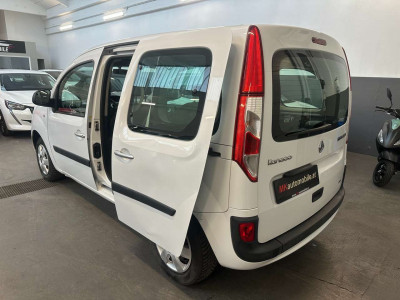 Renault Kangoo Gebrauchtwagen