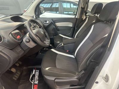 Renault Kangoo Gebrauchtwagen