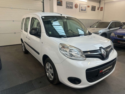 Renault Kangoo Gebrauchtwagen Renault Kangoo Gebrauchtwagen