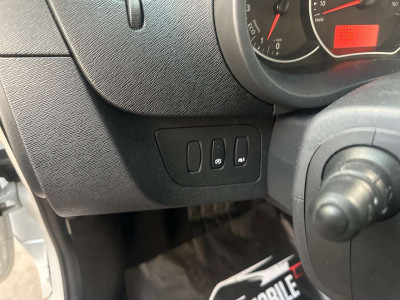 Renault Kangoo Gebrauchtwagen