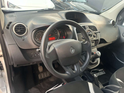 Renault Kangoo Gebrauchtwagen