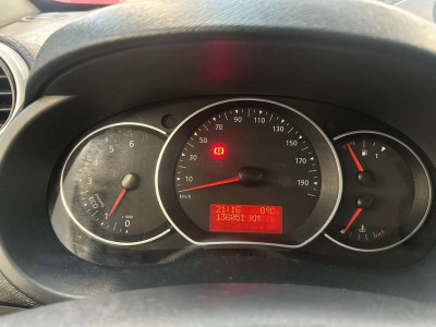 Renault Kangoo Gebrauchtwagen