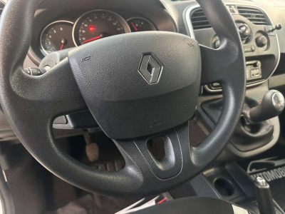 Renault Kangoo Gebrauchtwagen