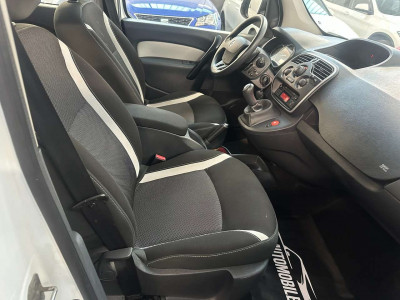 Renault Kangoo Gebrauchtwagen