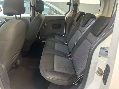 Renault Kangoo Gebrauchtwagen