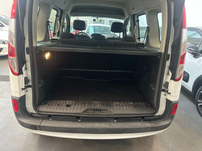 Renault Kangoo Gebrauchtwagen