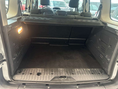 Renault Kangoo Gebrauchtwagen