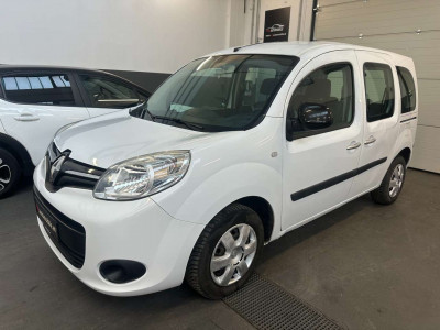 Renault Kangoo Gebrauchtwagen
