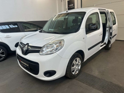 Renault Kangoo Gebrauchtwagen