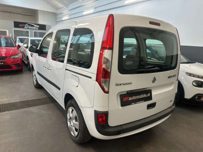Renault Kangoo Gebrauchtwagen