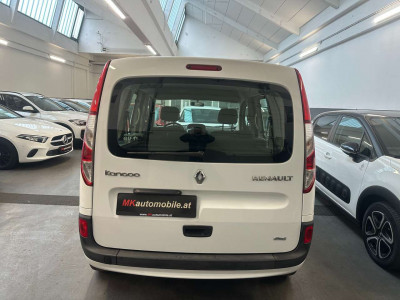 Renault Kangoo Gebrauchtwagen