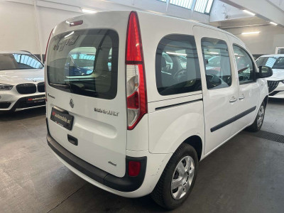 Renault Kangoo Gebrauchtwagen
