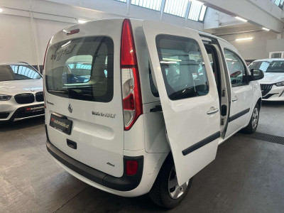 Renault Kangoo Gebrauchtwagen
