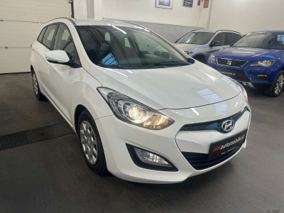 Hyundai i30 Gebrauchtwagen Hyundai i30 Gebrauchtwagen
