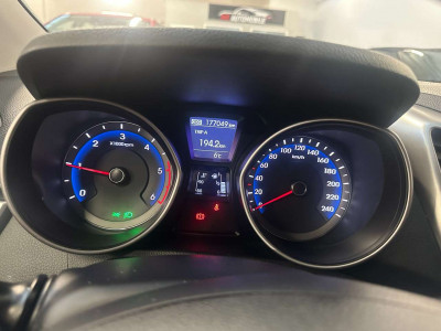 Hyundai i30 Gebrauchtwagen