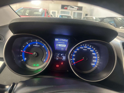 Hyundai i30 Gebrauchtwagen