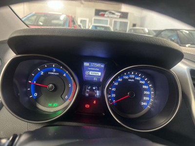 Hyundai i30 Gebrauchtwagen