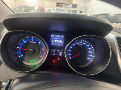 Hyundai i30 Gebrauchtwagen