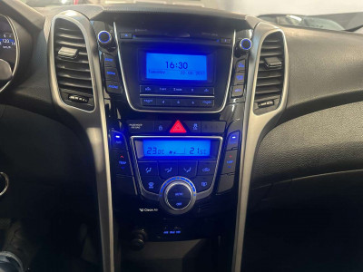 Hyundai i30 Gebrauchtwagen