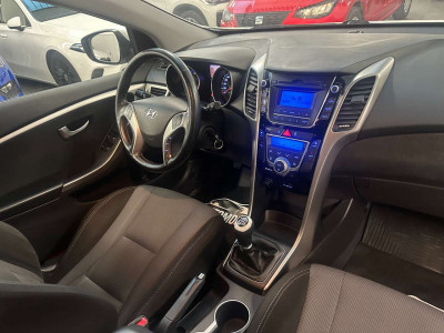 Hyundai i30 Gebrauchtwagen