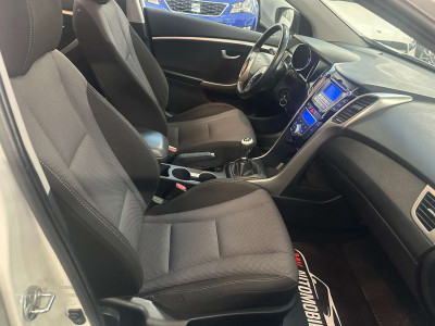 Hyundai i30 Gebrauchtwagen