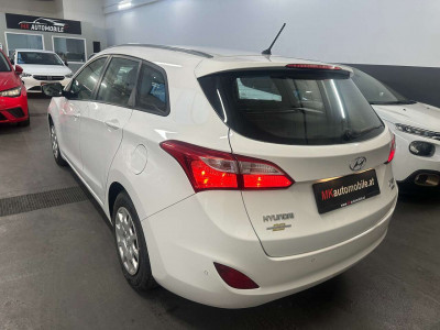 Hyundai i30 Gebrauchtwagen