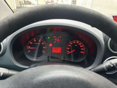 Peugeot Partner Gebrauchtwagen Peugeot Partner Gebrauchtwagen