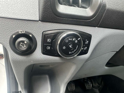 Ford Transit Gebrauchtwagen Ford Transit Gebrauchtwagen