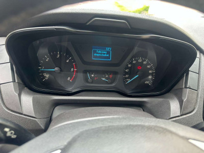 Ford Transit Gebrauchtwagen Ford Transit Gebrauchtwagen