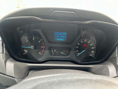 Ford Transit Gebrauchtwagen Ford Transit Gebrauchtwagen