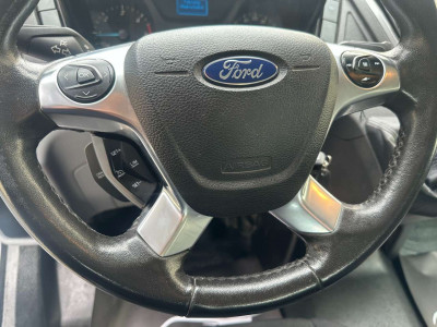 Ford Transit Gebrauchtwagen Ford Transit Gebrauchtwagen