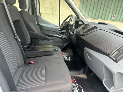 Ford Transit Gebrauchtwagen Ford Transit Gebrauchtwagen