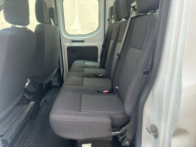 Ford Transit Gebrauchtwagen Ford Transit Gebrauchtwagen