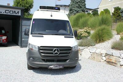 Mercedes-Benz Sprinter Gebrauchtwagen