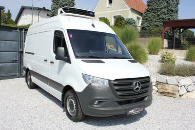 Mercedes-Benz Sprinter Gebrauchtwagen