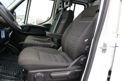 Iveco Daily Gebrauchtwagen