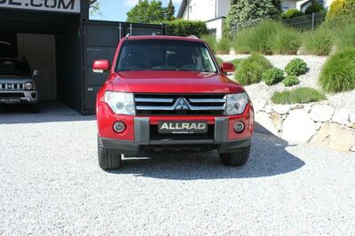 Mitsubishi Pajero Gebrauchtwagen