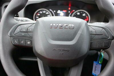 Iveco Daily Gebrauchtwagen