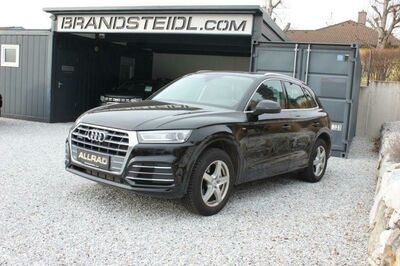 Audi Q5 Gebrauchtwagen