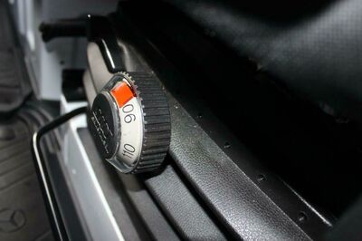 Mercedes-Benz Sprinter Gebrauchtwagen Mercedes-Benz Sprinter Gebrauchtwagen