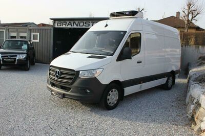 Mercedes-Benz Sprinter Gebrauchtwagen