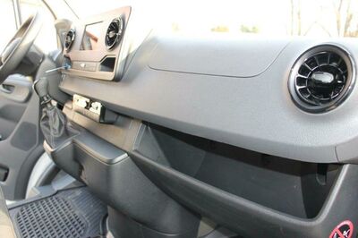 Mercedes-Benz Sprinter Gebrauchtwagen Mercedes-Benz Sprinter Gebrauchtwagen