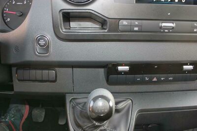 Mercedes-Benz Sprinter Gebrauchtwagen Mercedes-Benz Sprinter Gebrauchtwagen