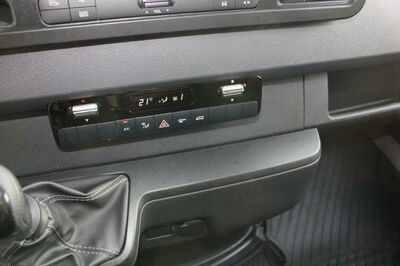 Mercedes-Benz Sprinter Gebrauchtwagen Mercedes-Benz Sprinter Gebrauchtwagen