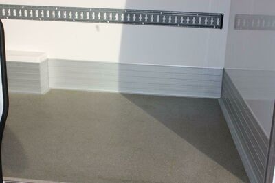 Mercedes-Benz Sprinter Gebrauchtwagen Mercedes-Benz Sprinter Gebrauchtwagen