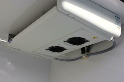 Mercedes-Benz Sprinter Gebrauchtwagen Mercedes-Benz Sprinter Gebrauchtwagen