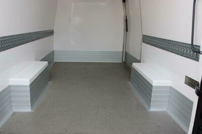 Mercedes-Benz Sprinter Gebrauchtwagen Mercedes-Benz Sprinter Gebrauchtwagen