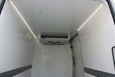 Mercedes-Benz Sprinter Gebrauchtwagen Mercedes-Benz Sprinter Gebrauchtwagen