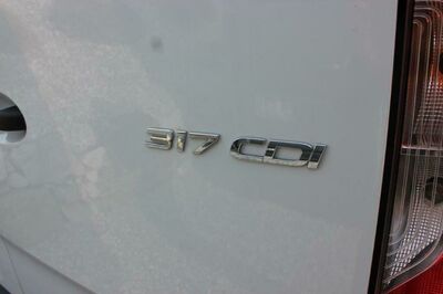 Mercedes-Benz Sprinter Gebrauchtwagen Mercedes-Benz Sprinter Gebrauchtwagen